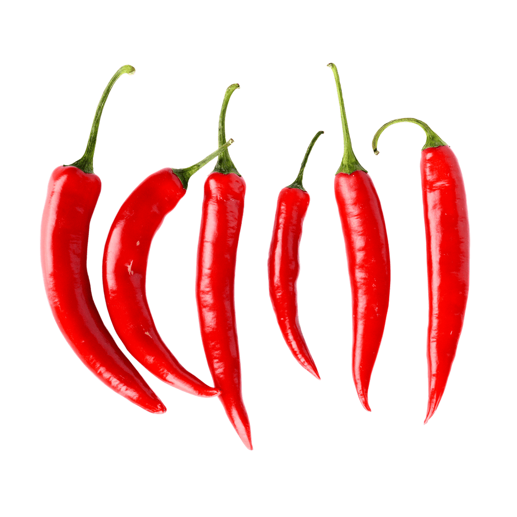 Thai Pepper