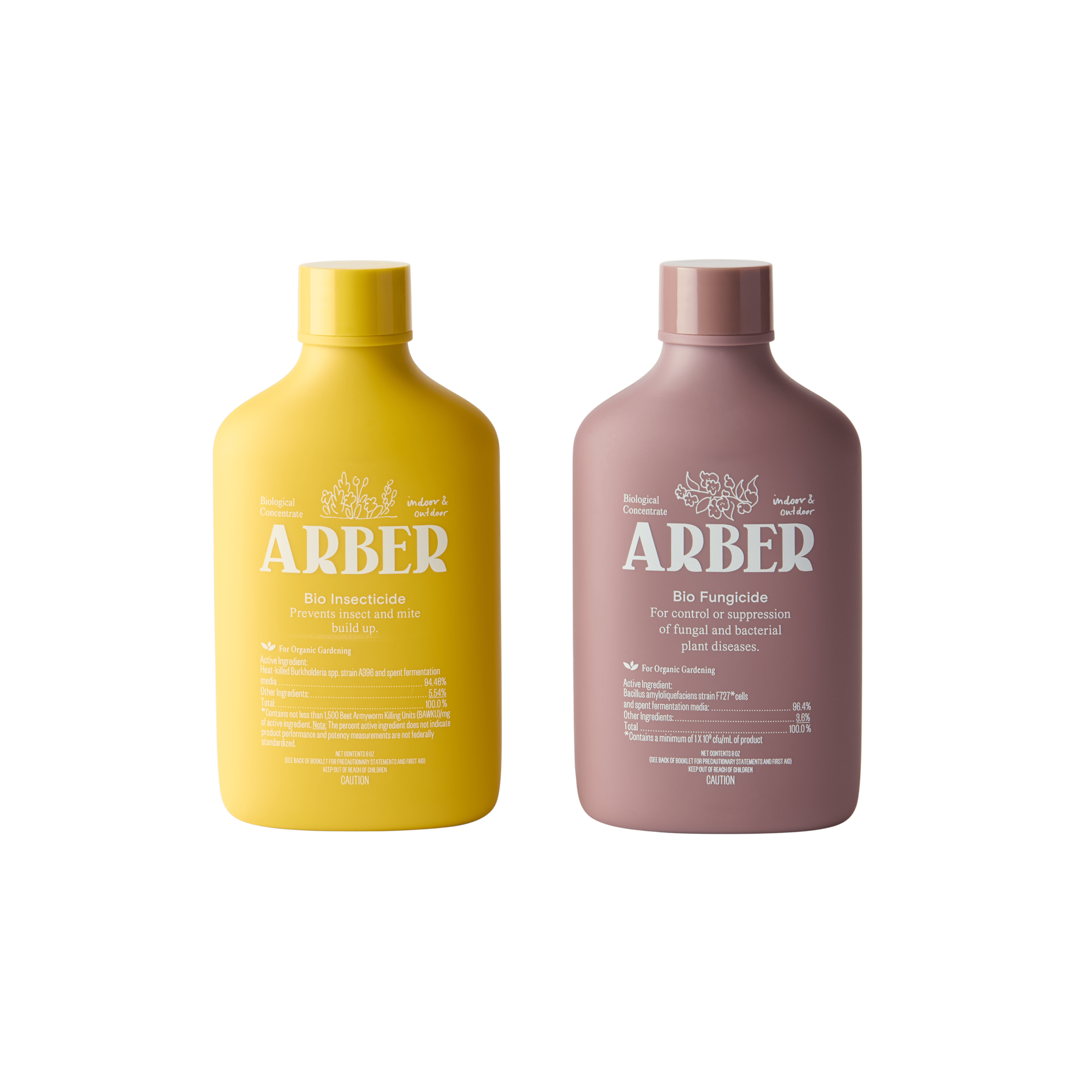Arber Plant Protection Kit