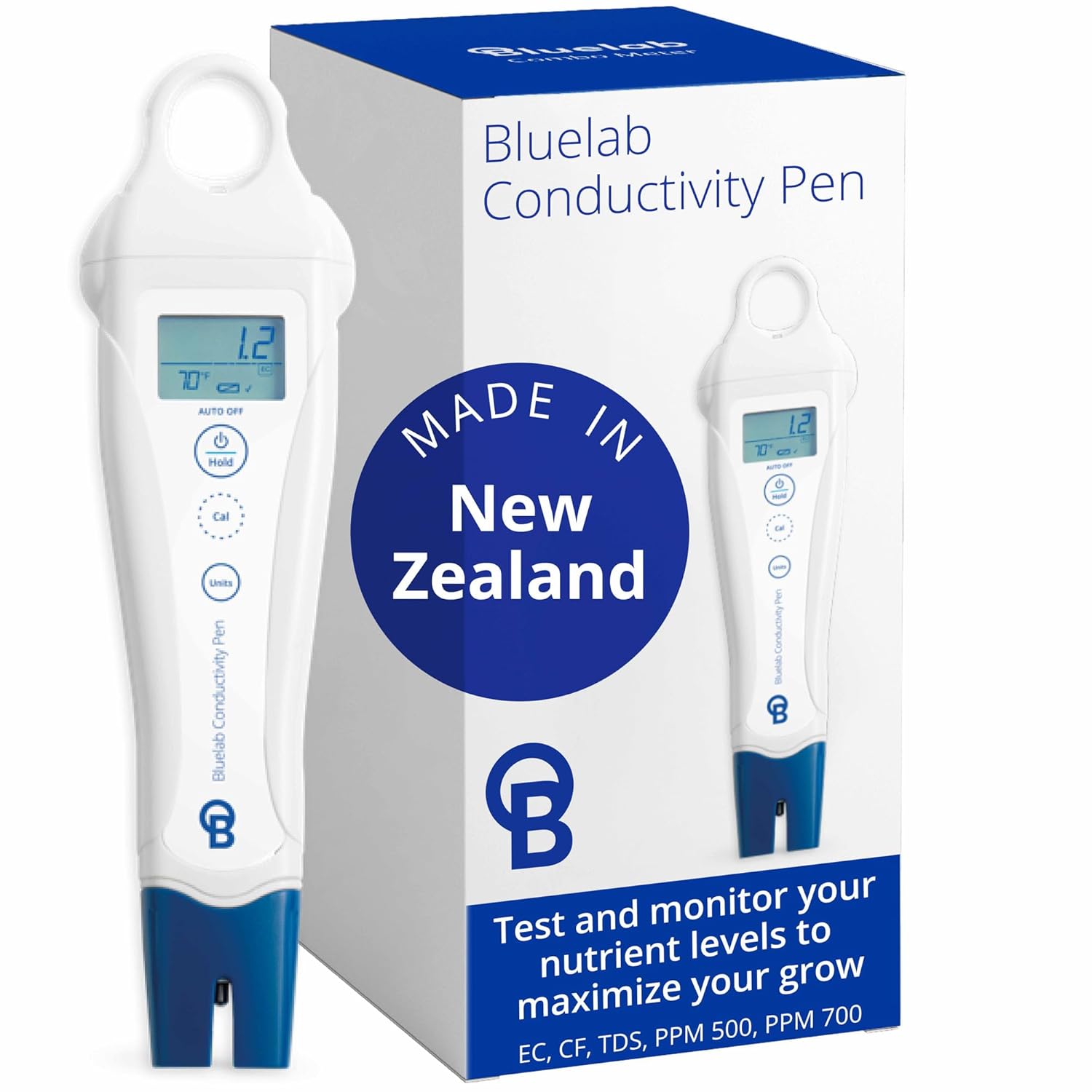 Bluelab Conductivity Pen