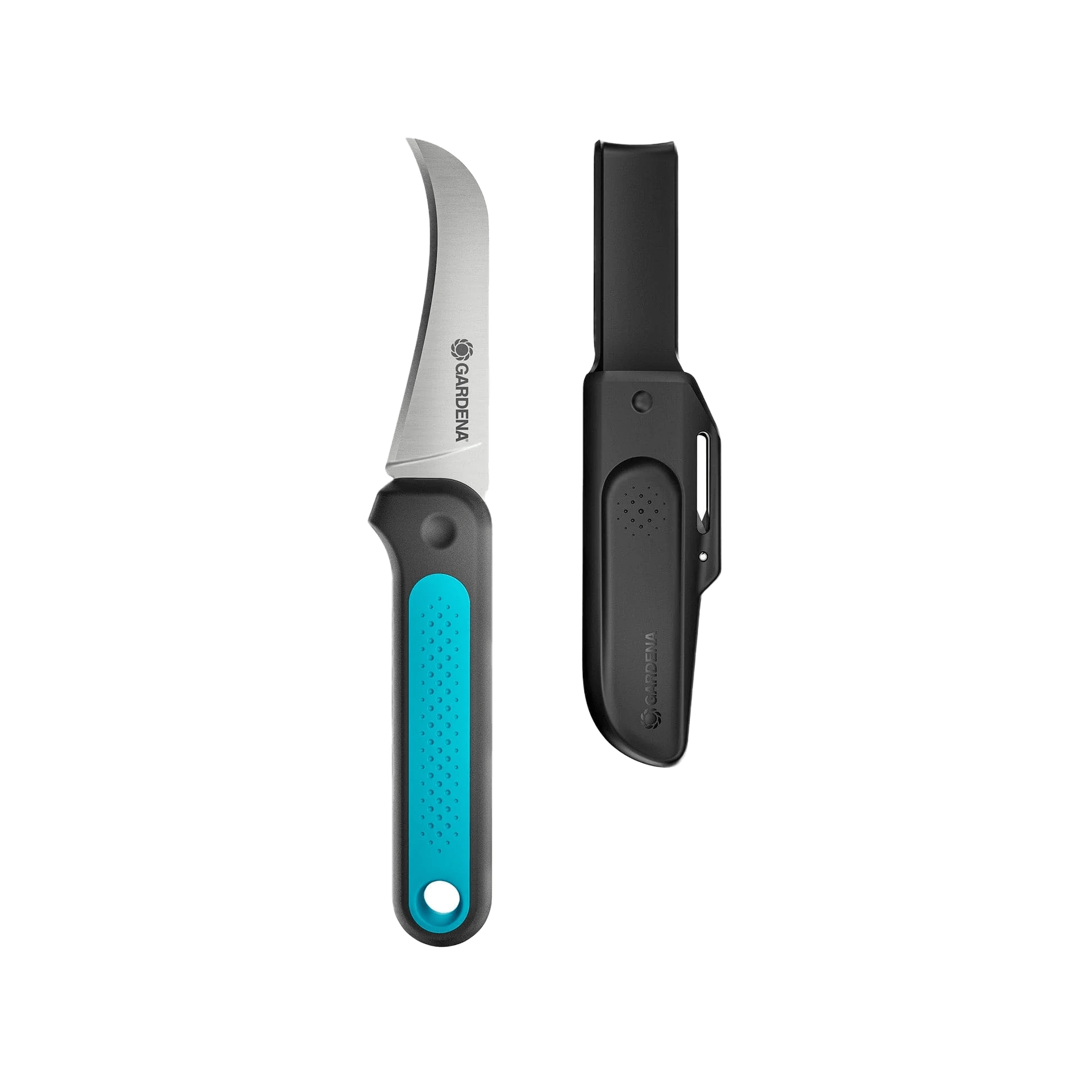 Gardena VeggieCut with Holster