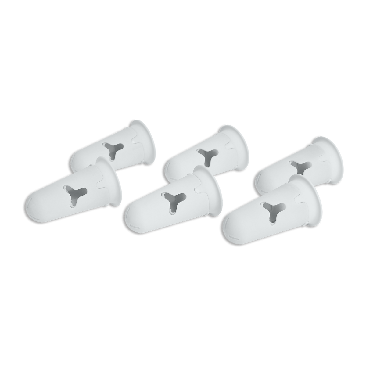 Indoor Grow Sleeves (12-Pack)