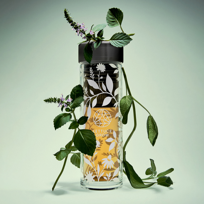 Herbal Tea Infuser