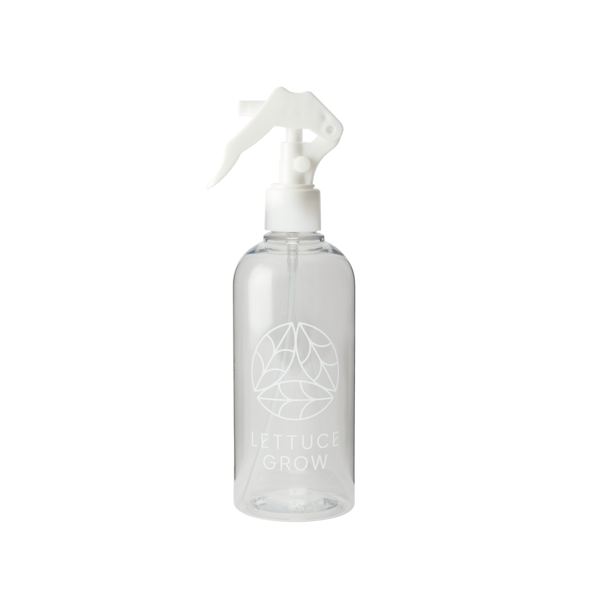 Spray Bottle - Lettuce Grow